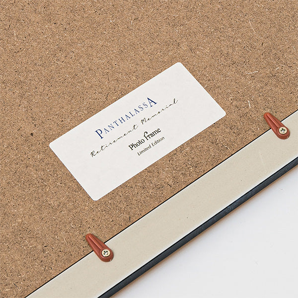 HORSE GOODS net】パンサラッサ・引退記念写真デザインパネル｜netkeiba