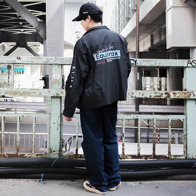 イクイノックス・ブルゾン｜netkeiba