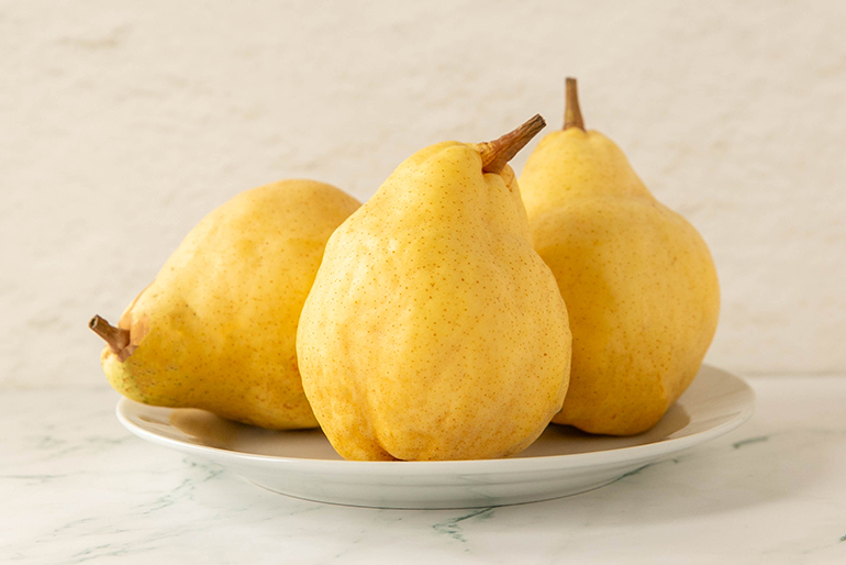 新潟直送計画】ル・レクチェ（贈答用） – 長崎果樹園