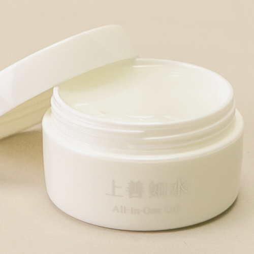 新潟直送計画】上善如水 オールインワンジェル – ANDEY