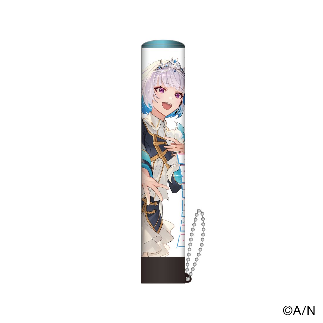 8th Anniversary LIVE 「CONCERTO」】ペンライトチューブ【にじフェス