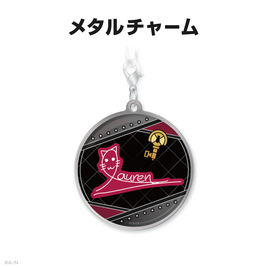 ローレン・イロアス誕生日グッズ＆ボイス2024｜にじさんじオフィシャル