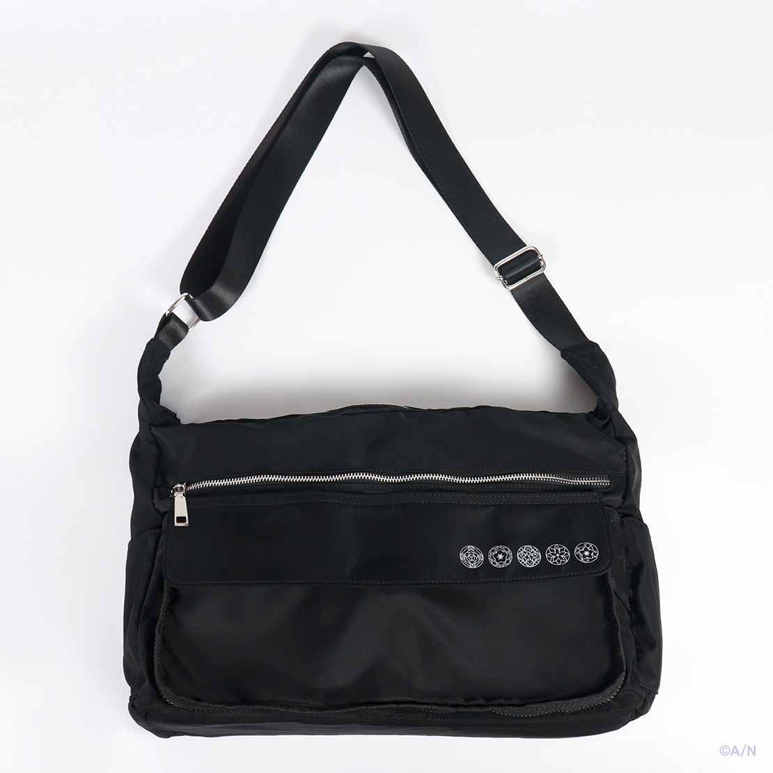 いずれ菖蒲か杜若 Half Anniversary】ショルダーバッグ｜にじさんじ