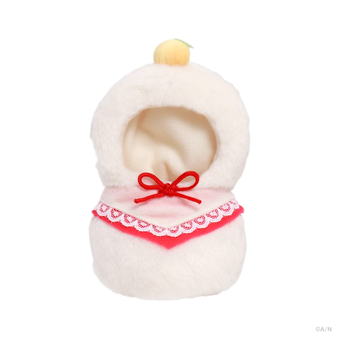 お正月便2026】おもちきぐるみ｜にじさんじオフィシャルストア