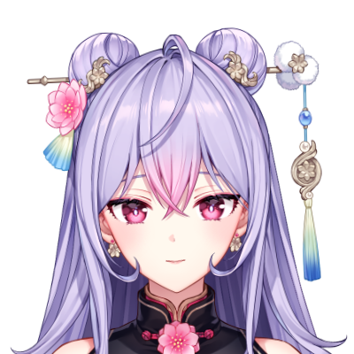 梢桃音｜にじさんじオフィシャルストア