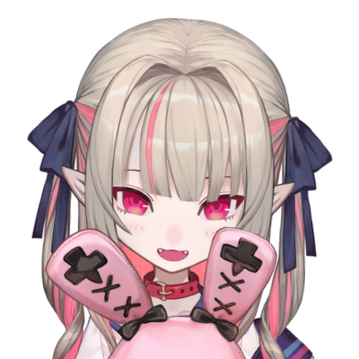 魔界ノりりむ｜にじさんじオフィシャルストア