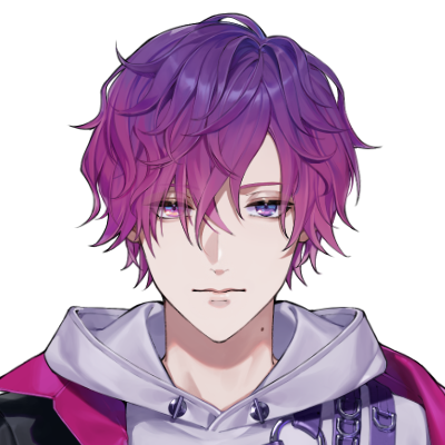 浮奇・ヴィオレタ｜にじさんじオフィシャルストア