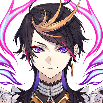 闇ノシュウ｜にじさんじオフィシャルストア