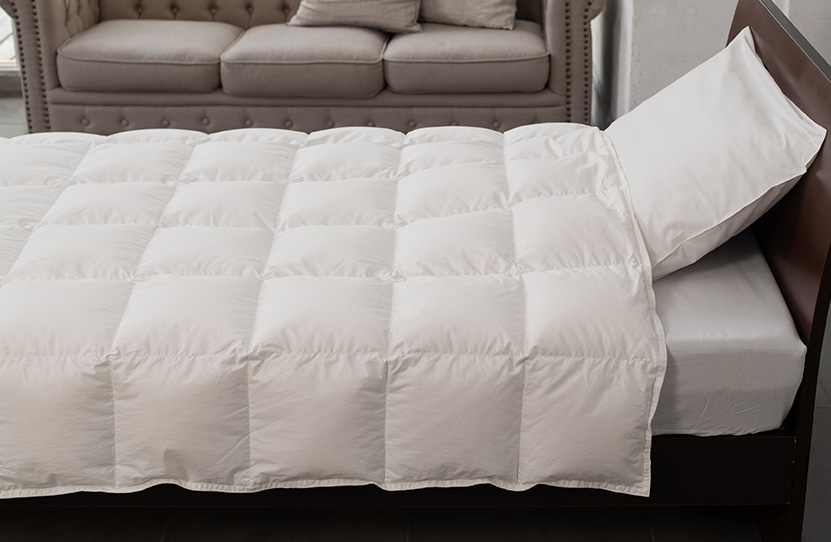 nishikawa（西川）公式オンラインショップ限定】ハイクオリティダウン