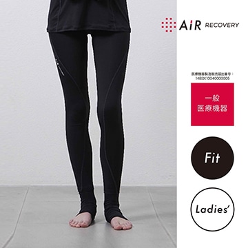 AiR RECOVERY］