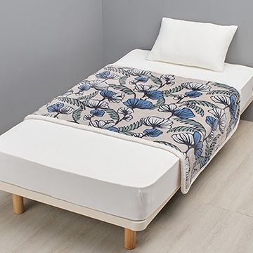 ハーフケット｜毛布・タオルケット│nishikawa（西川）公式オンライン