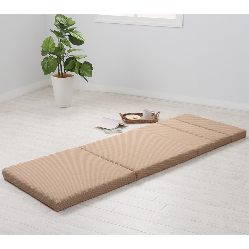 寝心地を追求したごろ寝マットリッチのレビュー/クチコミ - nishikawa