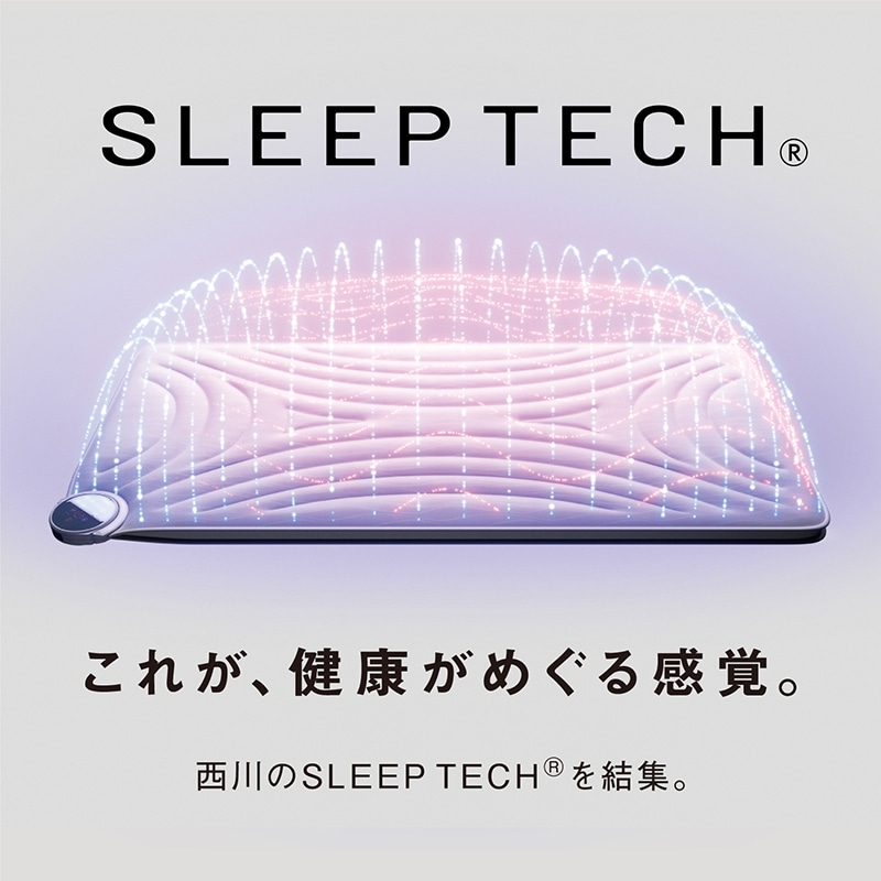 ヘルシオンDC （シングル）100×200cm ベージュ 側地：表・裏