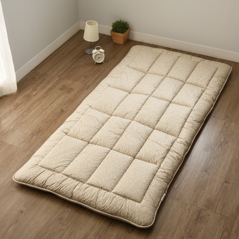 西川リビング Sleepform 敷き布団 シングル 西川リビング - 西川