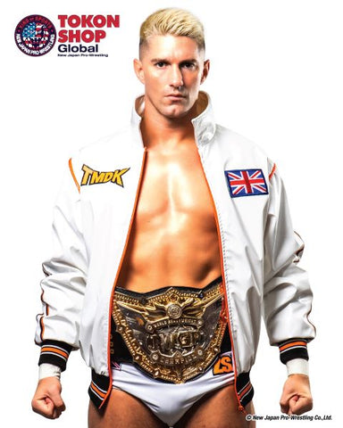 Zack Sabre Jr. – Tagged 