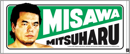 三沢光晴メモリアル2025