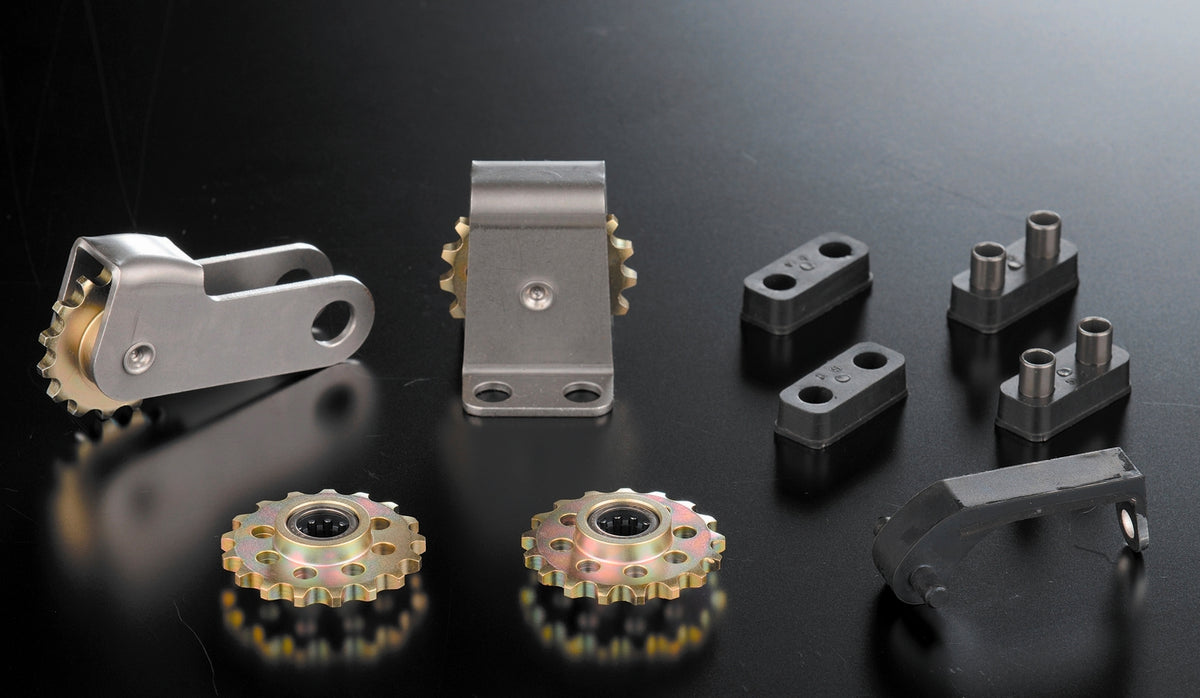 空冷Z エンジンパーツ