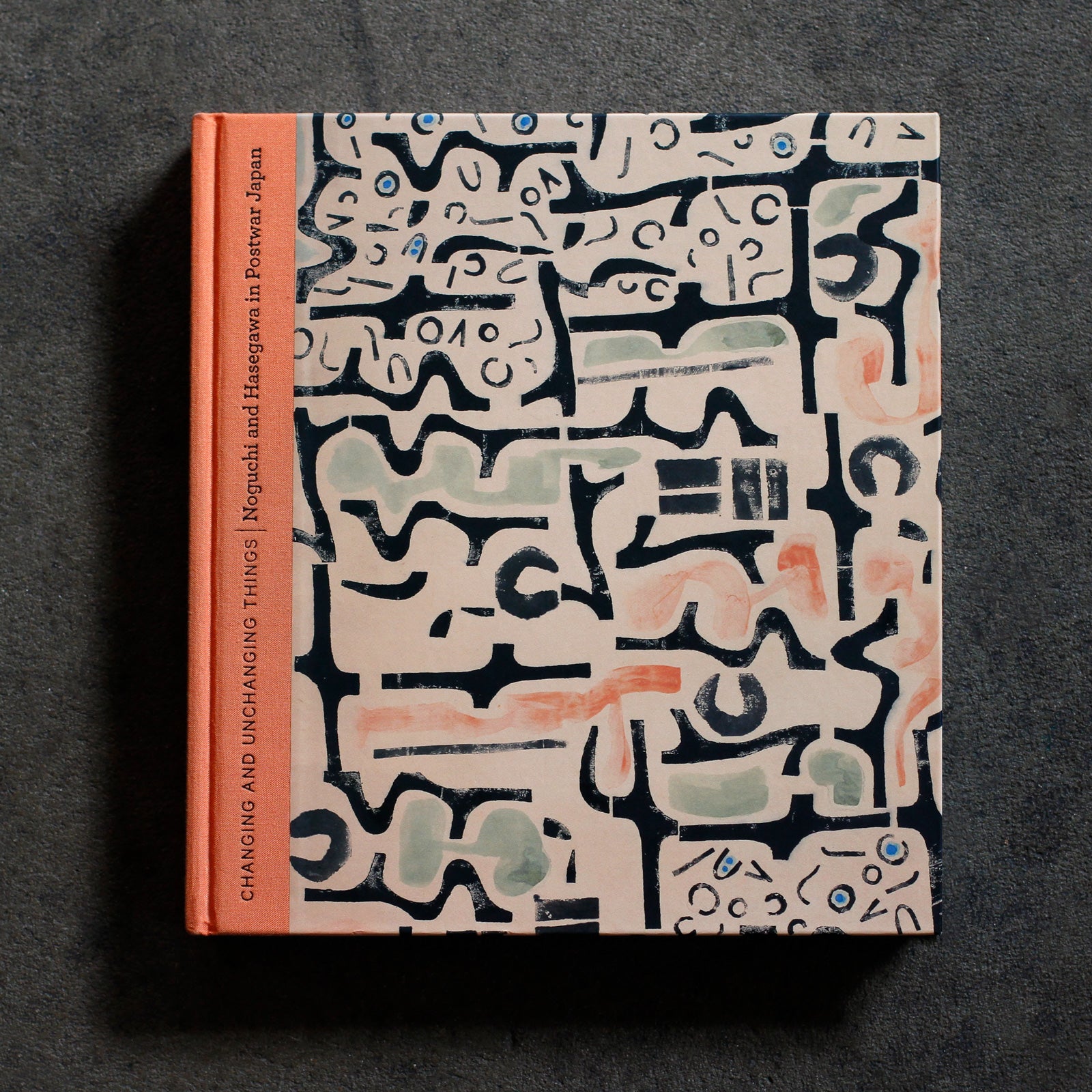 Design: Isamu Noguchi and Isamu Kenmochi – The Noguchi Museum