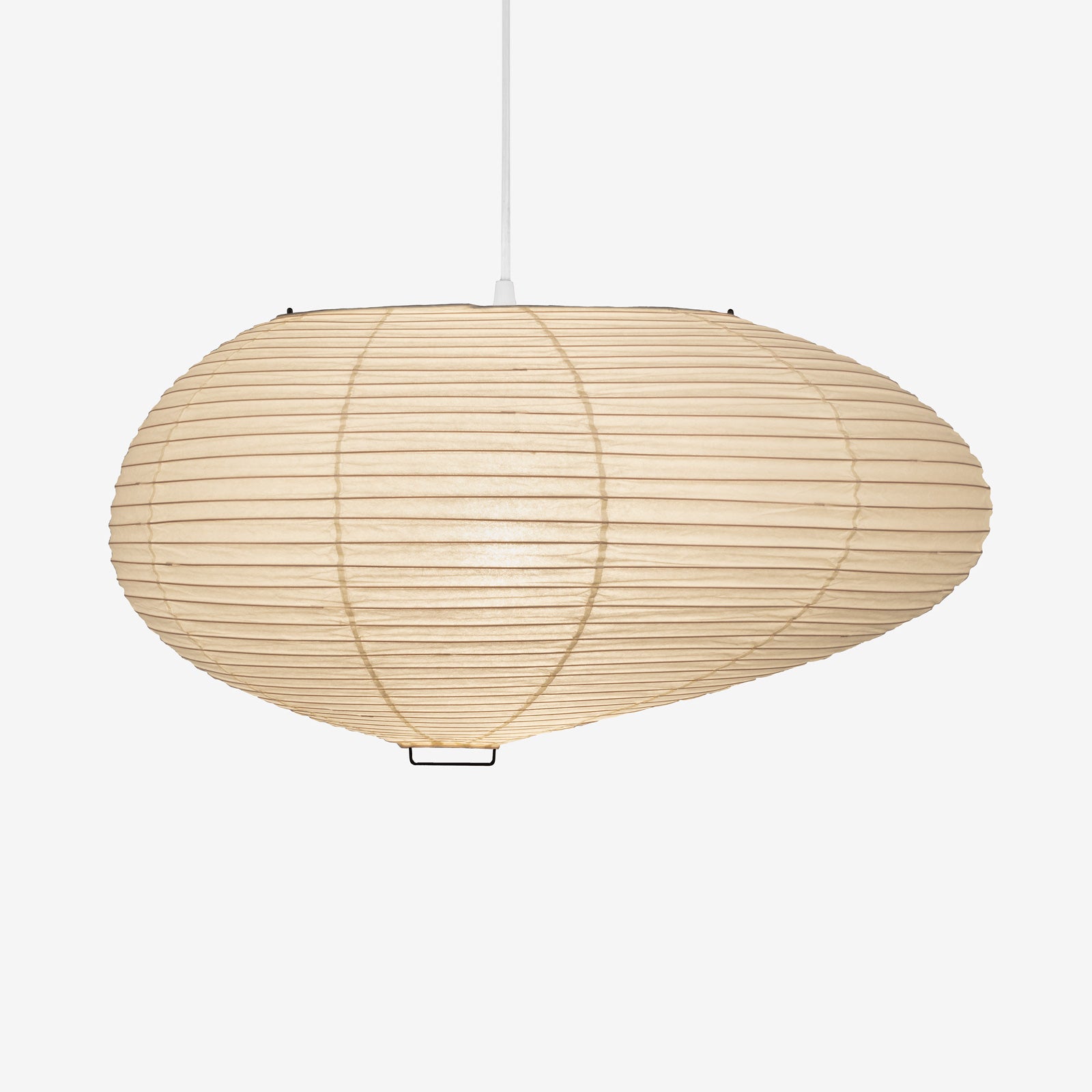 盆栽苑]イサムノグチ akari 55D Akari 55D – The Noguchi Museum