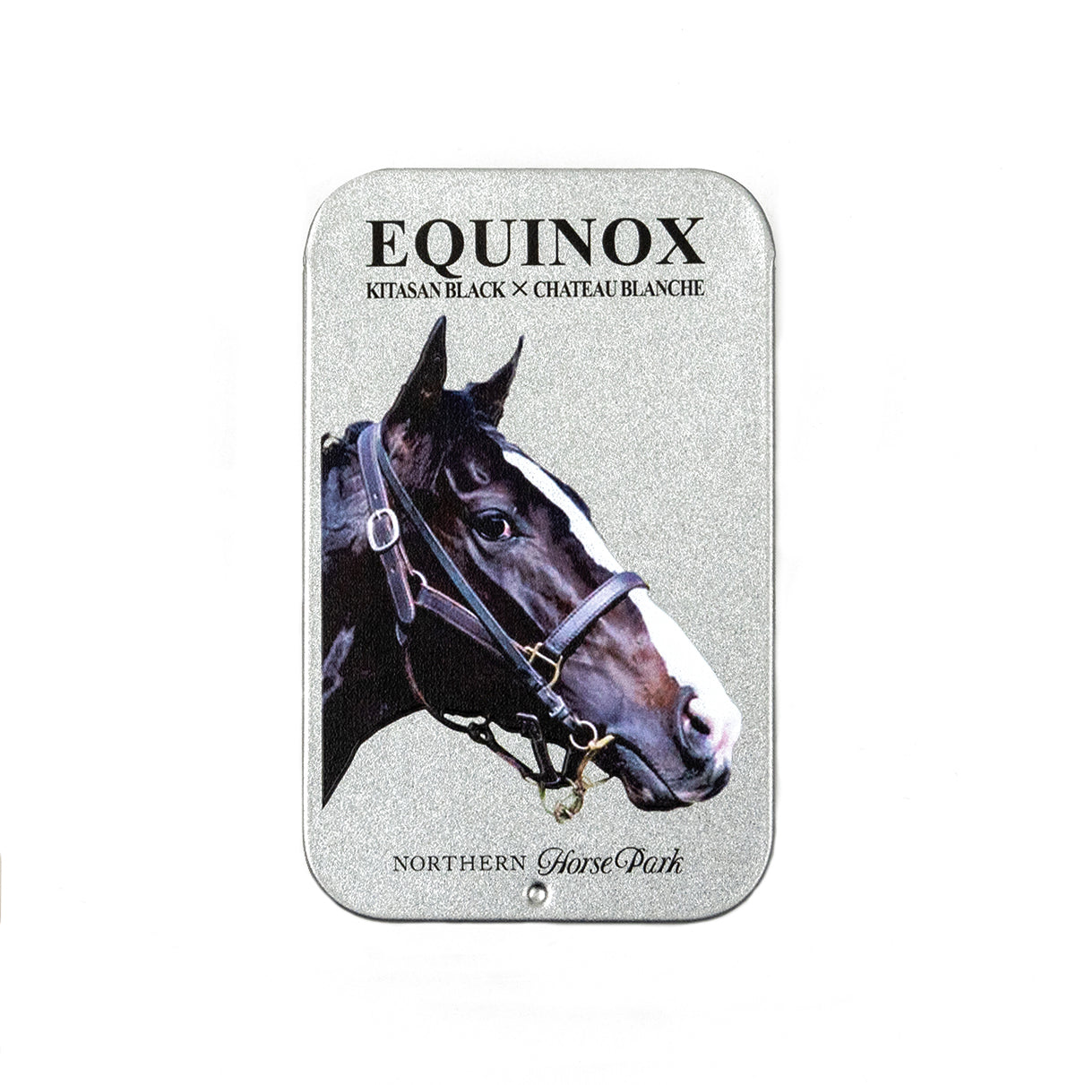 スライド缶ラムネ イクイノックス - 競馬グッズの通販サイト ノーザン