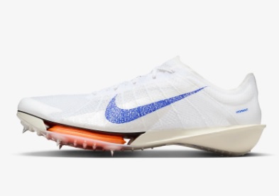 ナイキ陸上スパイク ナイキ ビクトリー 2 ブループリント トラック