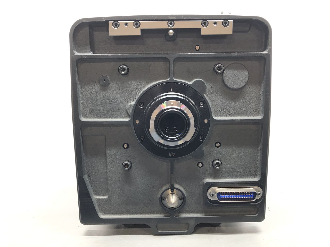 FUJINON HA27x6.5BESM-F38C HDスタジオズームレンズ | VIVID Online Shop