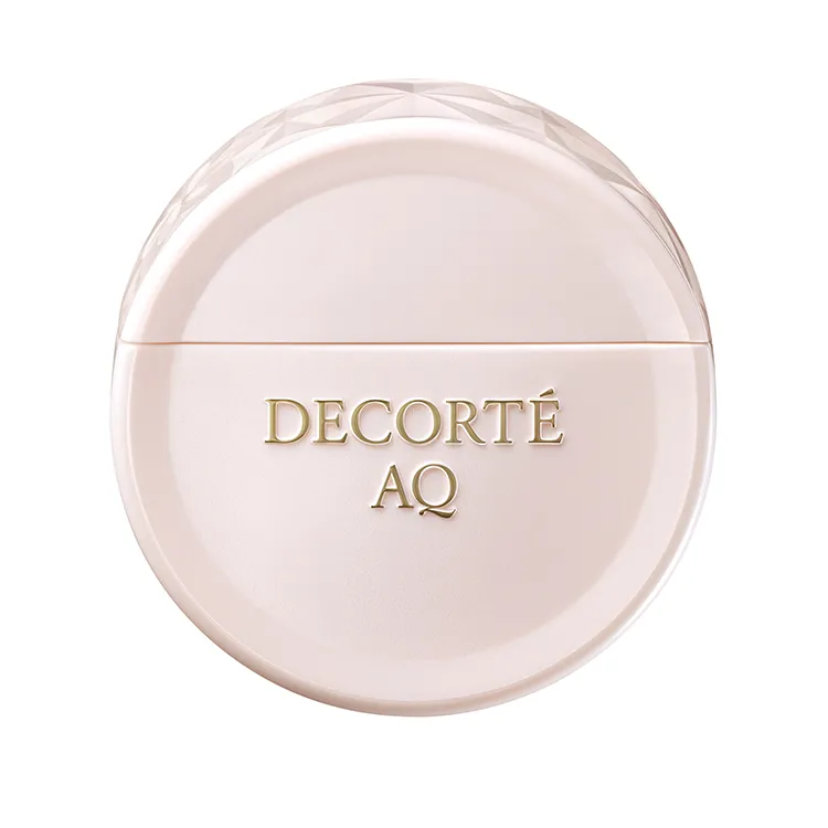 AQ トリートメント ボディクリーム|快眠グッズ特集|コスメデコルテ