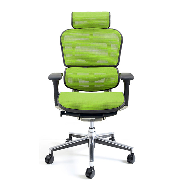 エルゴヒューマン Basic Ergohuman ハイスペックチェア オフィス