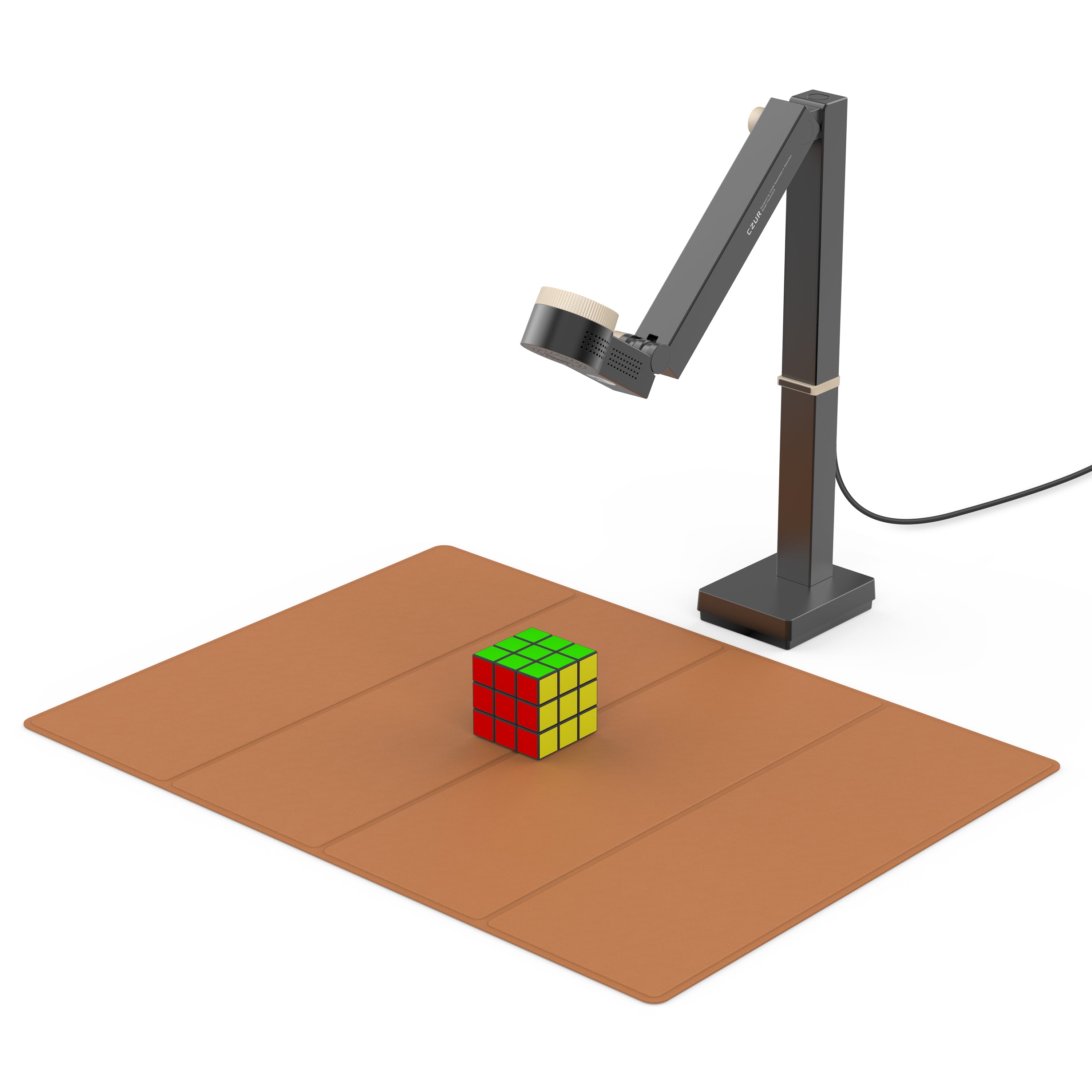 CZUR Fancy Series | Reliable Document Cameras for Easy Scanning