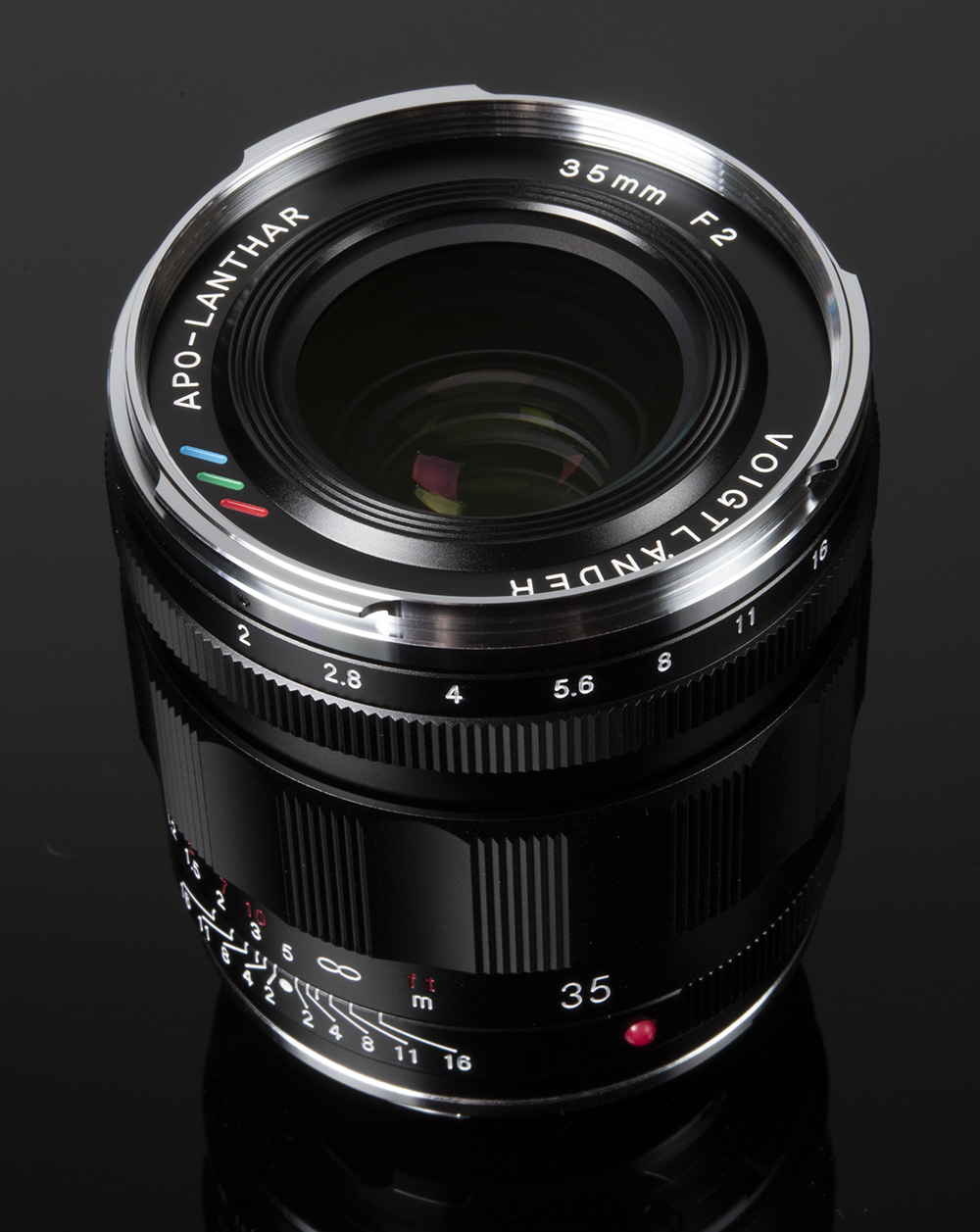 Voigtlander 35mm F2 APO-LANTHAR Leica M