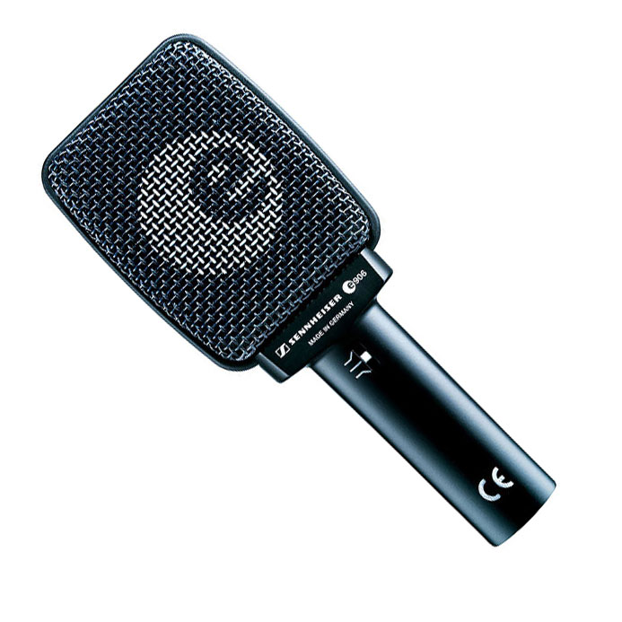 Sennheiser e 906 Instrument Microphone