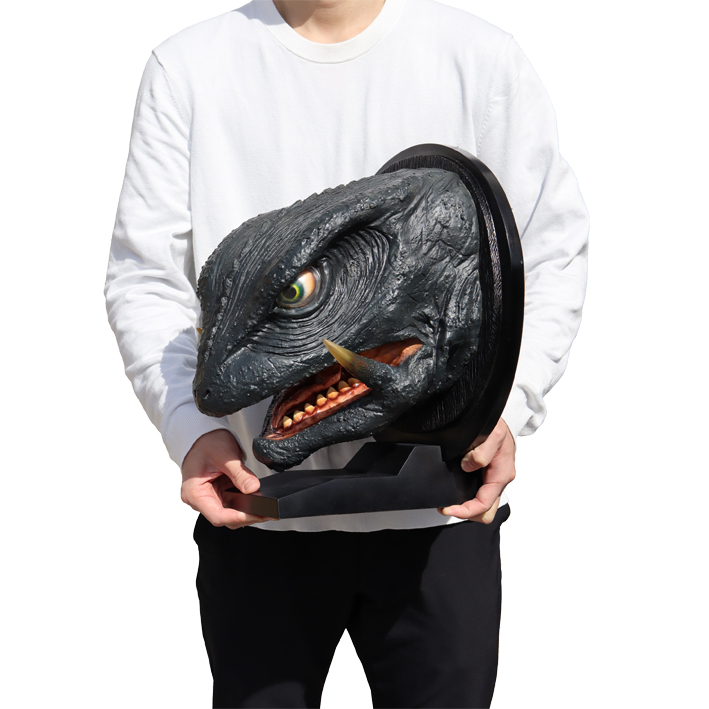 SHOP.CCP.JP / 【前入金】幻の究極造形 CCPJAPAN×原口智生 ガメラ