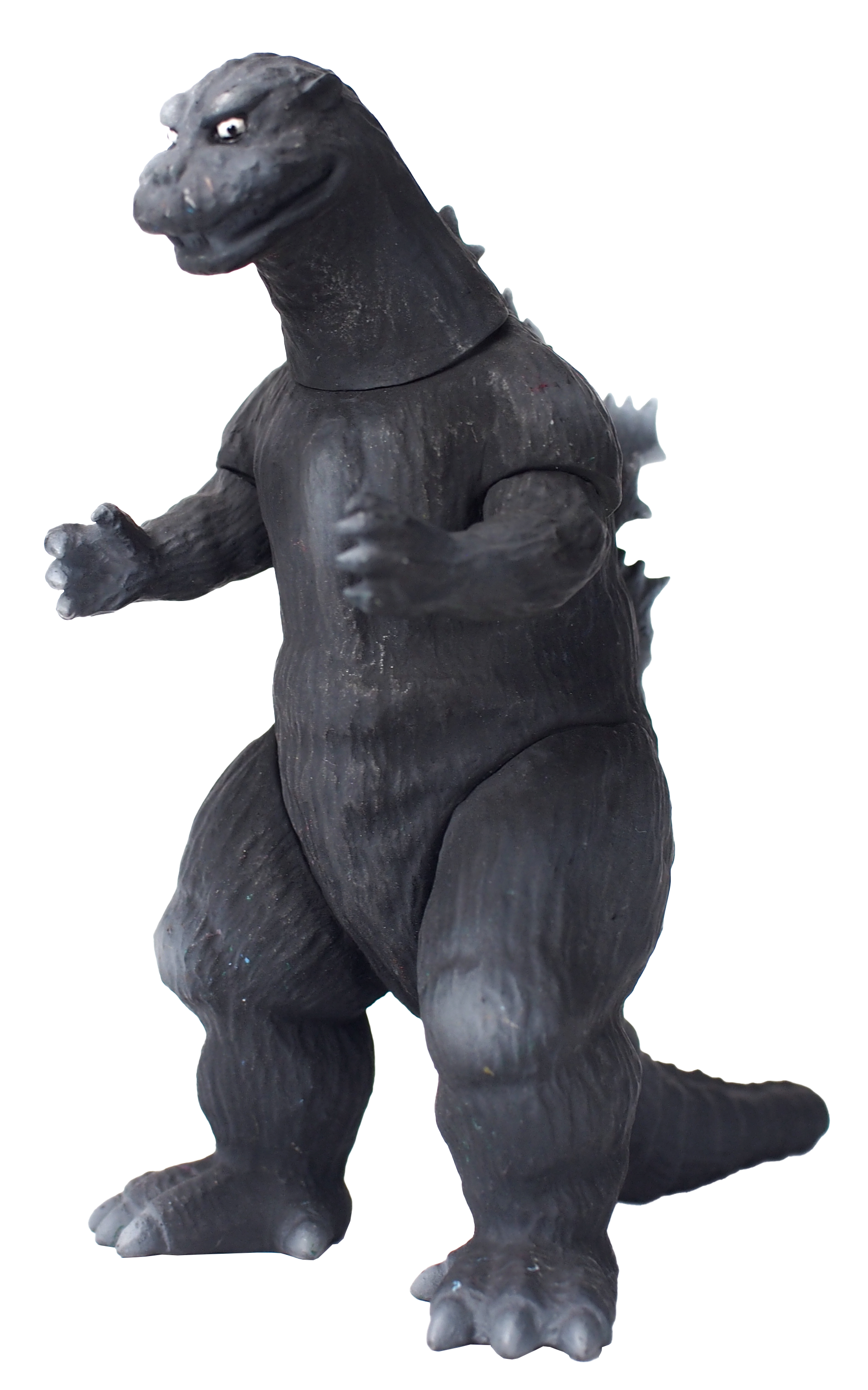 SHOP.CCP.JP / CCPミドルサイズシリーズ ゴジラ【第2弾】