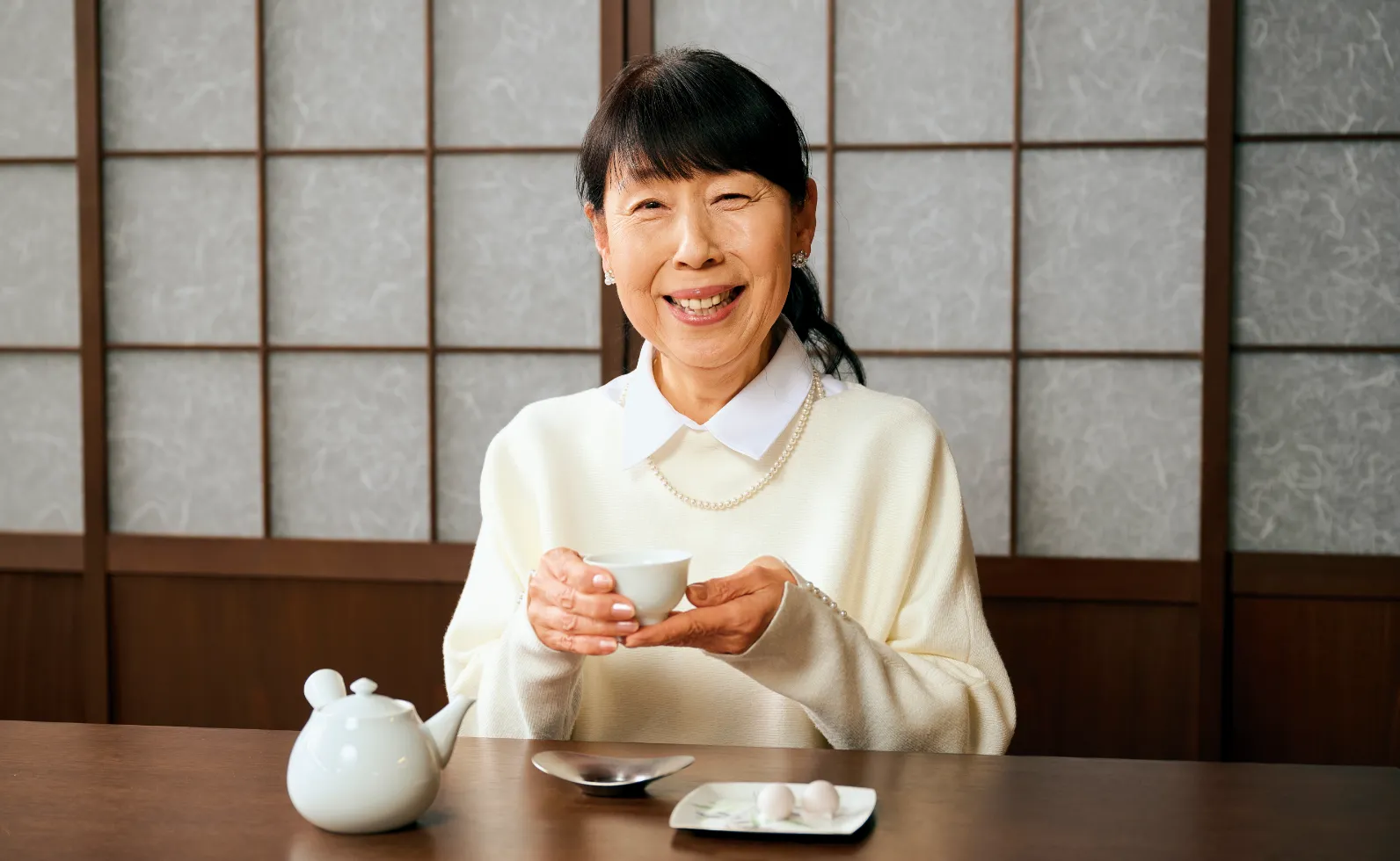 新茶の楽しみ方を日本茶インストラクターが伝授！香りを味わう淹れ方とは