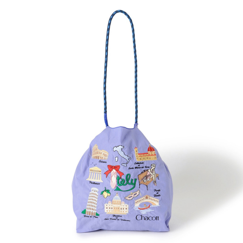 Ball＆Chain】ItalyトートバッグM 商品ページ | チャコットオンライン