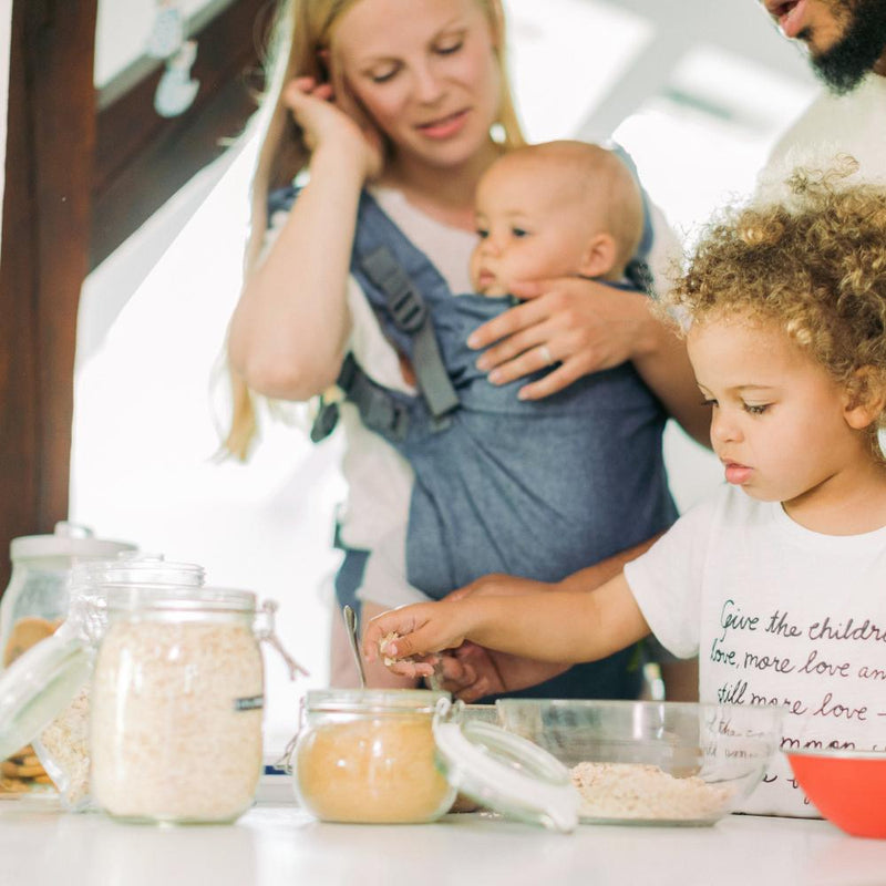 ボバエックス（シャンブレー）