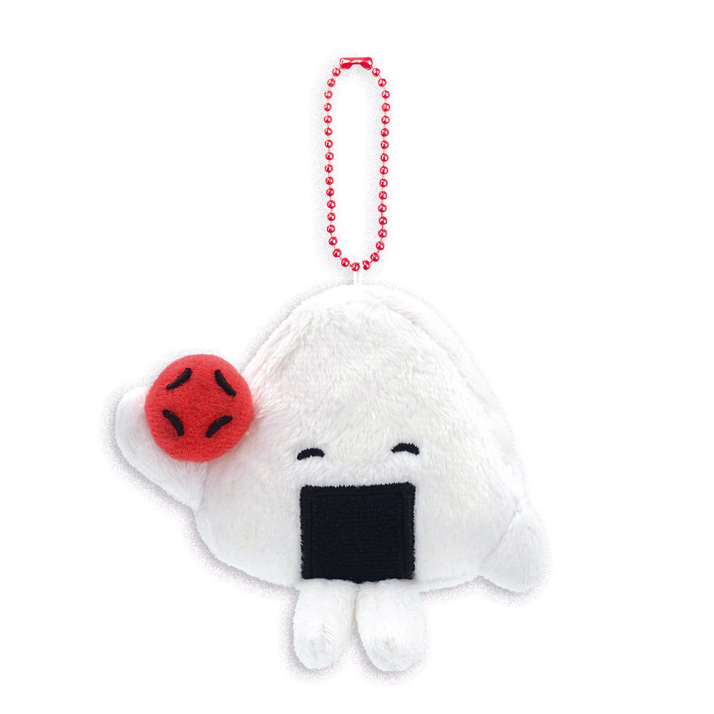おにうめ STUFFED TOY – CHOCOLATE CHARACTER LABEL ONLINE STORE