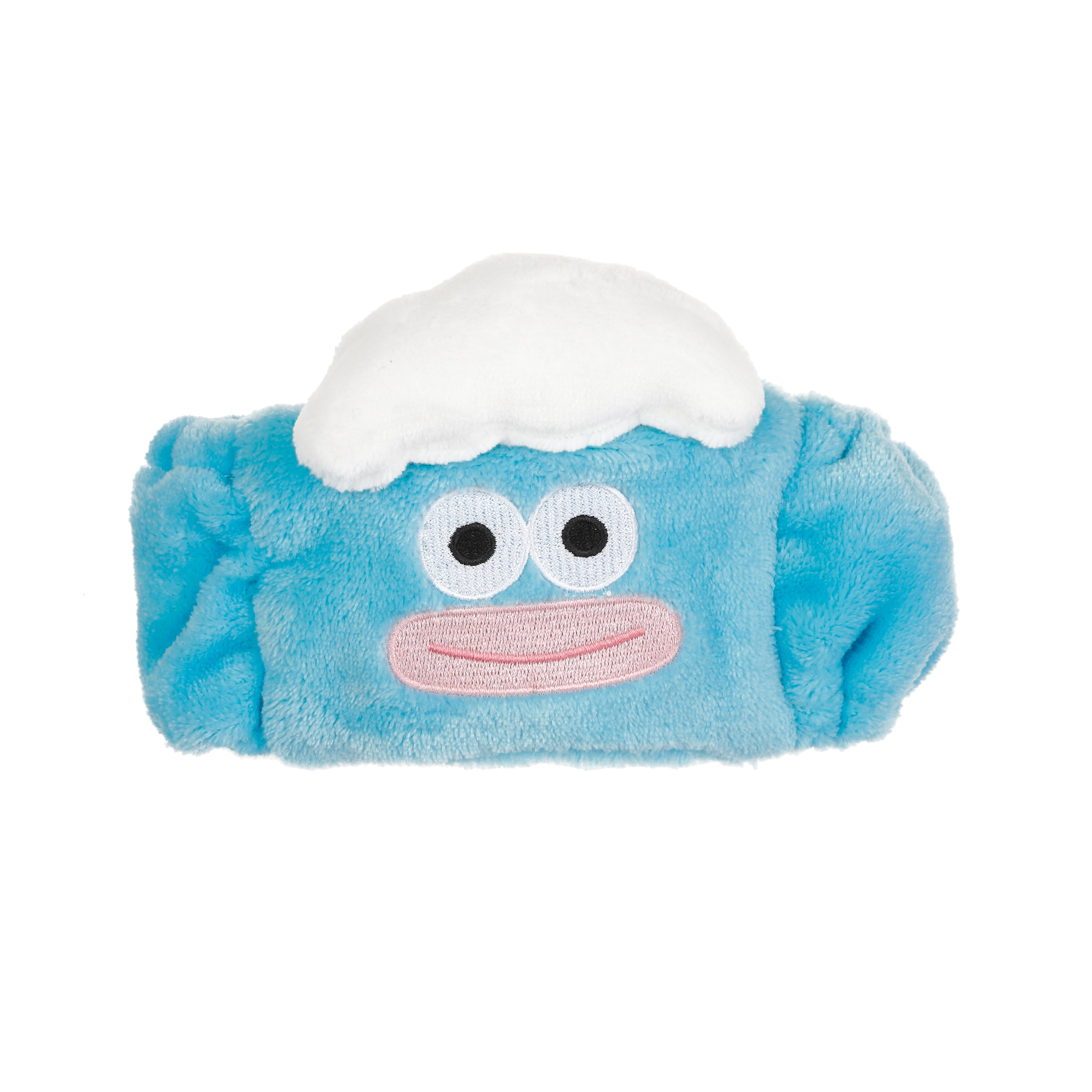 ホイッピ&ラッピ もふもふヘアバンド ホイッピ – CHOCOLATE CHARACTER