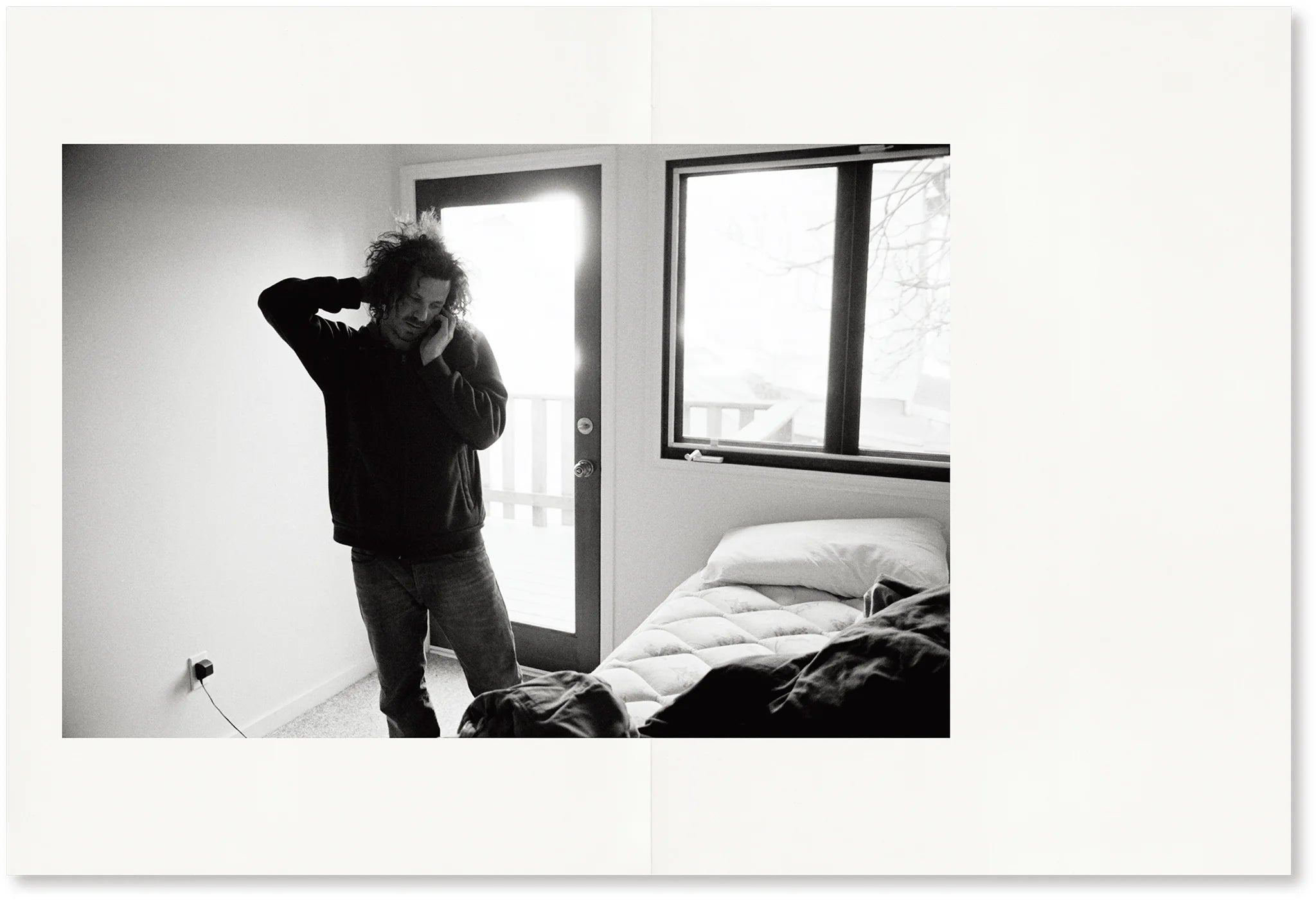 Ninety-six Dreams, Two Thousand Memories by Greg Hunt_SuperLabo