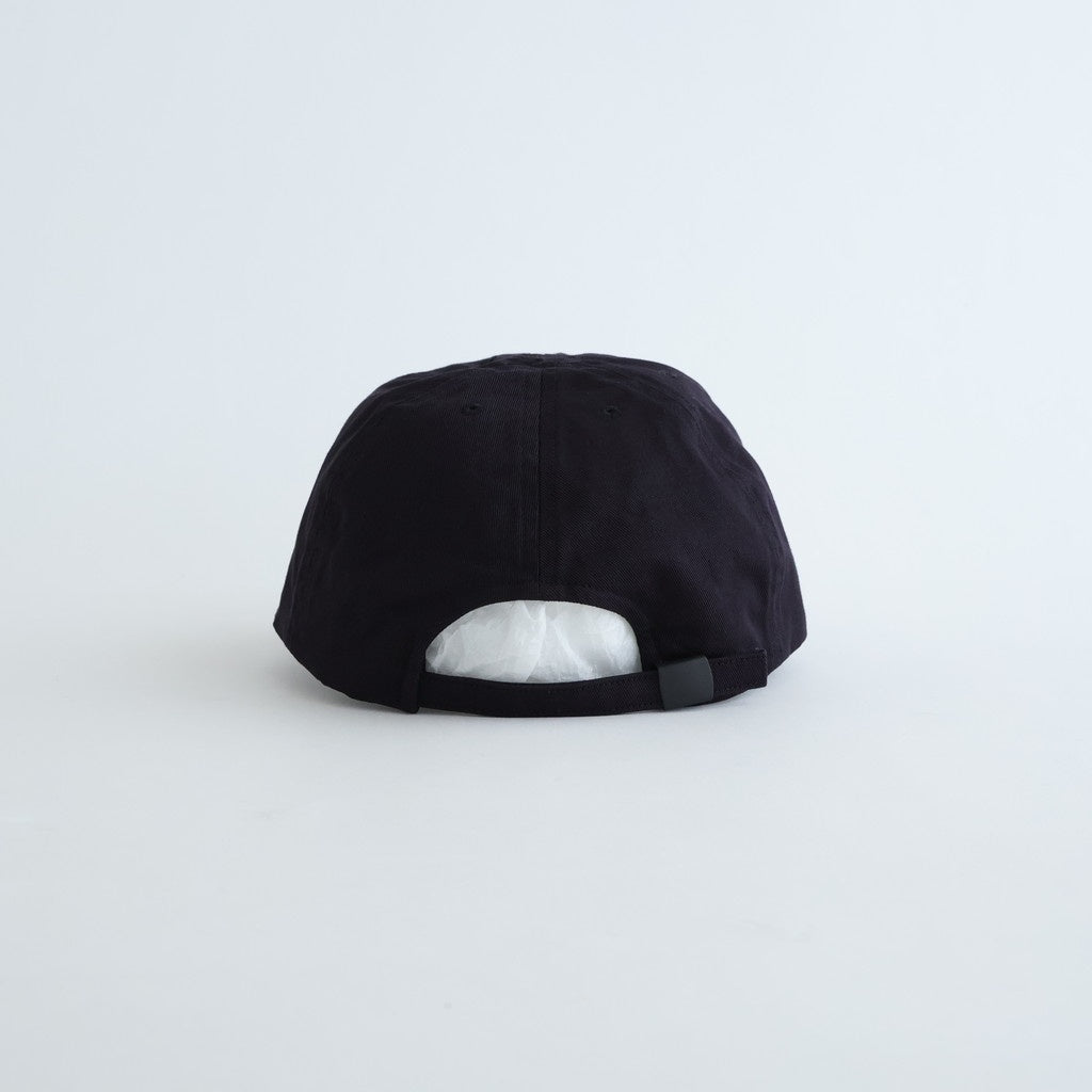 GOOD KID CAP #BLACK×WHITE BLUE RED [NO.29331] – ciacura