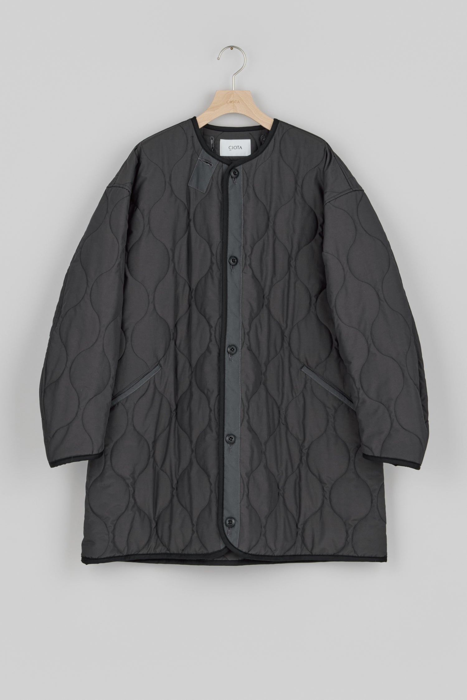 M-65 Fishtail Parka – CIOTA Online Shop