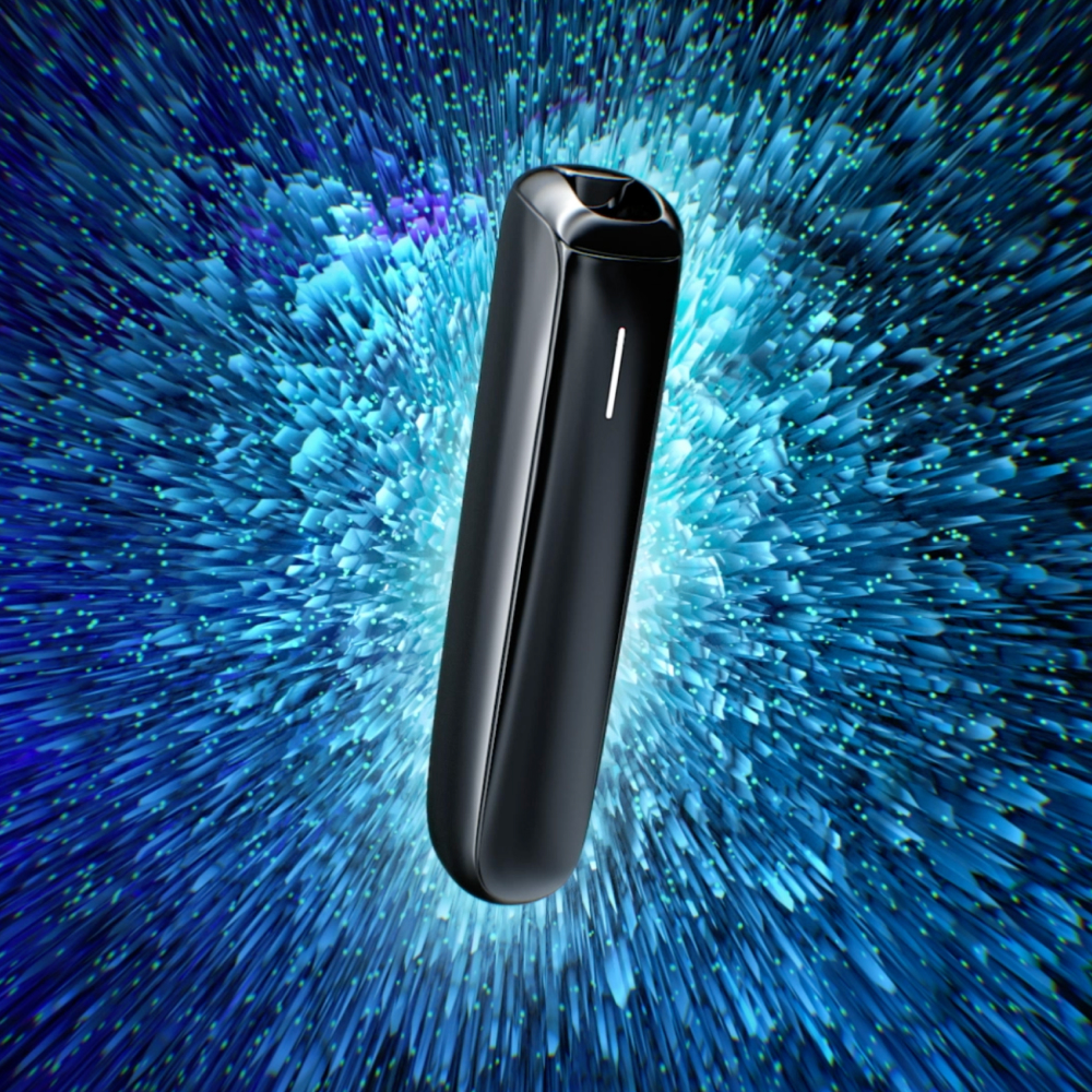 プルーム オーラ スターターキット＜全3種＞| CLUB JTオンラインショップ