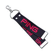 AC-U2507 カラーコードネームタグ(マルーン): アクセサリー│PING