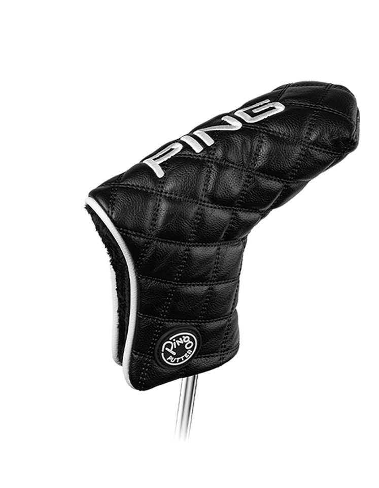 パター PING DS72(右用 34インチ): アウトレットゴルフクラブ│PING