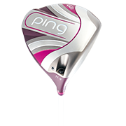 ドライバー G Le2(右用 フレックス L): アウトレットゴルフクラブ