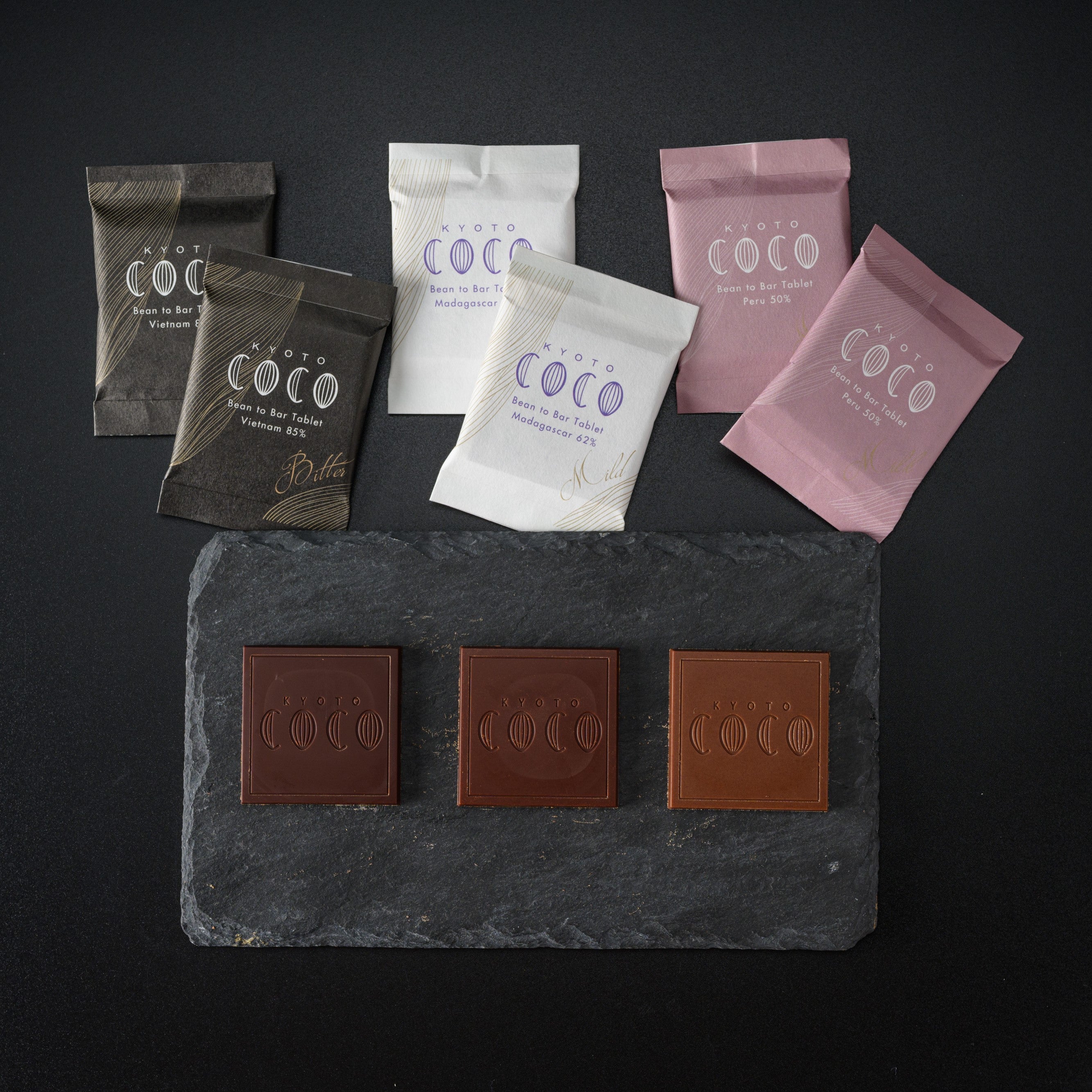 Awards Selection – COCO KYOTO