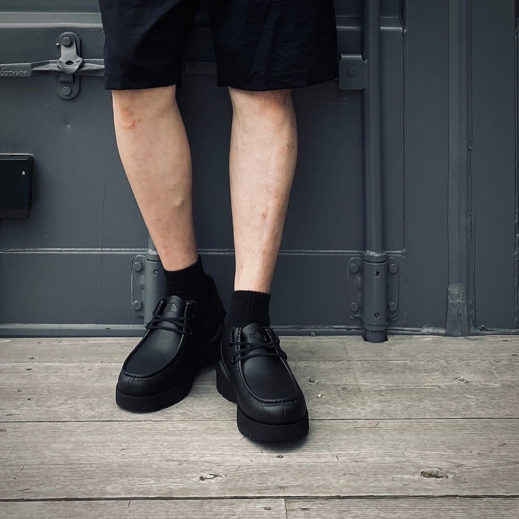 DECADE GORE-TEX MOCCASIN #KK [NF52261] – cocorozashi