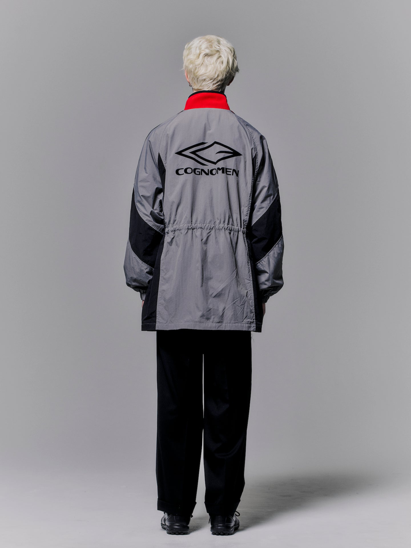 COGNOMEN x UMBRO WINDBREAKER – Cognomen