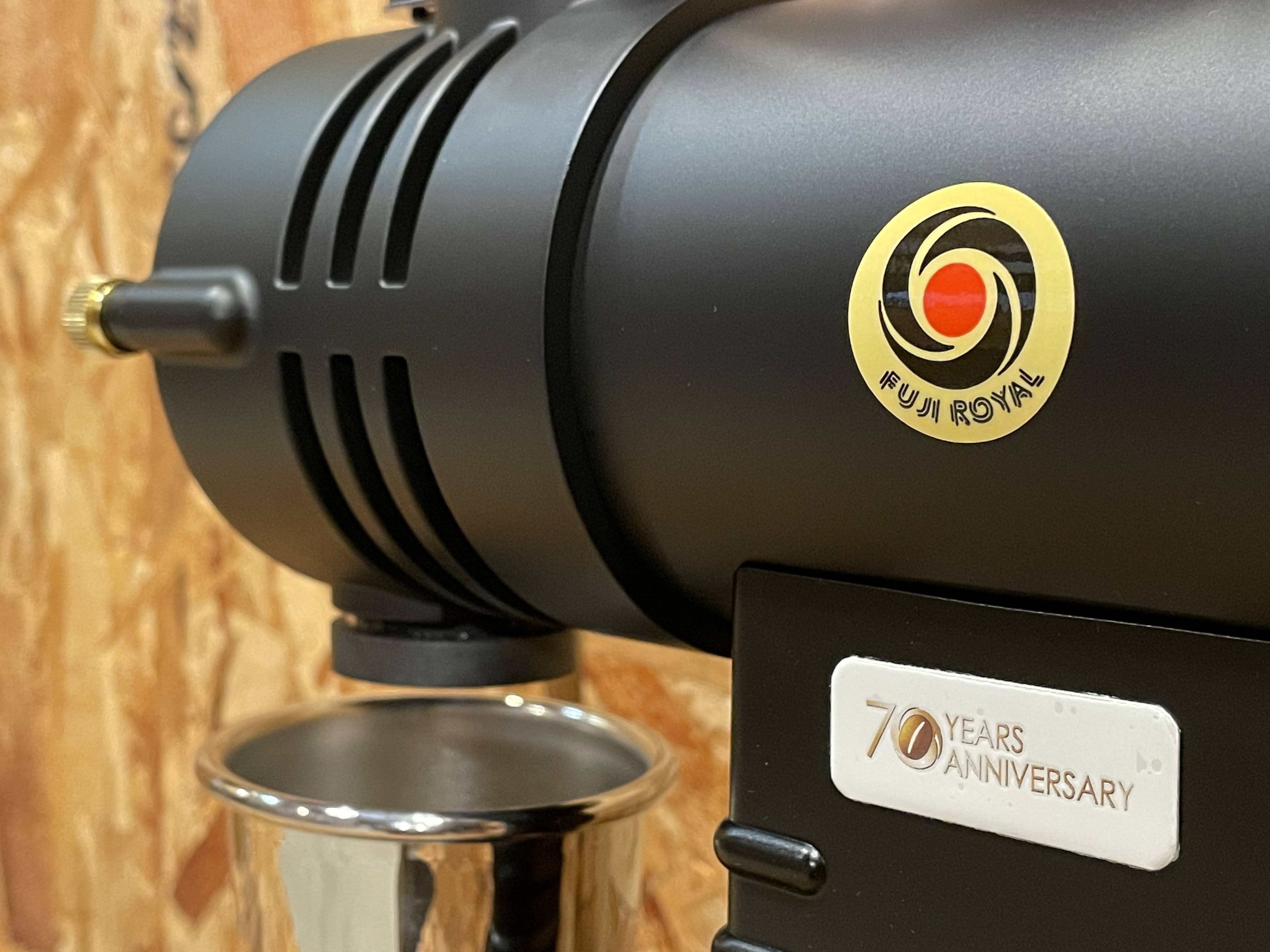 電動コーヒーミル みるっこ DX R220 – コーヒー豆通販 Coffee SAKURA