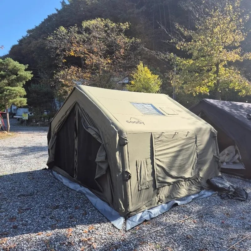 coodyエアテント10.0 – COODY-JAPAN公式ストア
